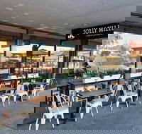 The Jolly Miller Cafe and Patisserie - Broome Tourism