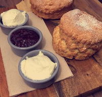 The Scented Garden Cafe - Broome Tourism