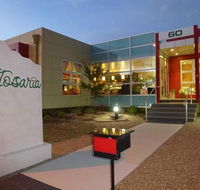Tosaria Restaurant - Broome Tourism