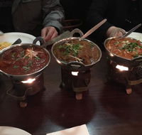 Uday Indian Restaurant - Broome Tourism