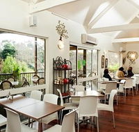 Warran Glen Cafe - Broome Tourism