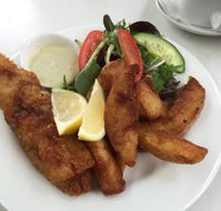 Warrandyte Cafe - Broome Tourism
