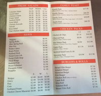 wings N Things Charcoal Chicken - Broome Tourism