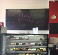Woodys Heathmont Bakehouse - Broome Tourism