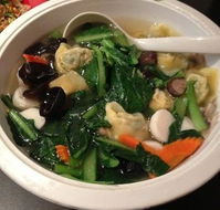 Yang yang noodle  dumplings - Broome Tourism