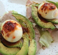 Yarralicious Cafe - Broome Tourism