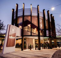 Ziffano's Restaurant and Bar - Broome Tourism