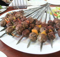 AfghanTasty Food - Broome Tourism