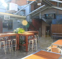 Albion Hotel - Broome Tourism