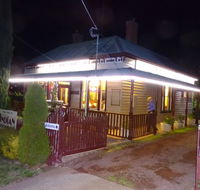 Ballarat Indian Restaurant - Broome Tourism