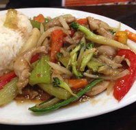 Ballarat Vietnamese Noodle House - Broome Tourism