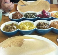 Cafe Merkama - Broome Tourism