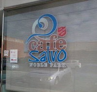 Cafe Salvo - Broome Tourism