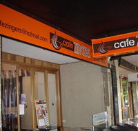 Cafe Zingers - Broome Tourism