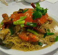 Ease Garden Chinese Restaurant - Broome Tourism