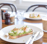 Eclectic Tastes Cafe  Pantry - Broome Tourism