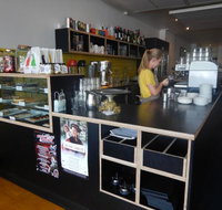 Europa Cafe - Broome Tourism