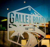 Galle Road - Broome Tourism