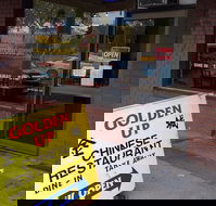 Golden Up Chinese Restaurant - Broome Tourism