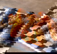 Holy Smokes Barbecue - Broome Tourism