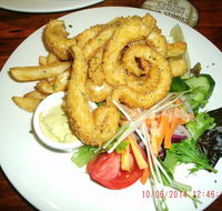Irish Murphys Ballarat - Broome Tourism