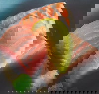 japanese restaurant kambei - Broome Tourism