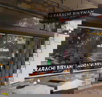 Karachi Biryani - Broome Tourism