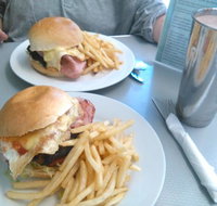 Krooze in Cafe - Broome Tourism