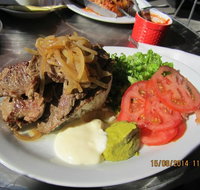 La Bohemia - Broome Tourism