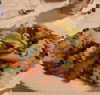 Maple Leaf Chinese  Malaysian Restaurant - Broome Tourism