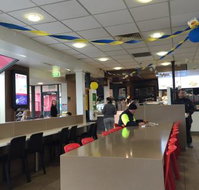 Mcdonald's Family Restaurants - Broome Tourism