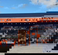 Meat 4 Coffee - Broome Tourism