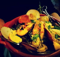 Meigas - Broome Tourism