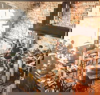 Mitchell Harris Wine Bar - Broome Tourism