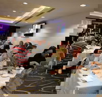 Noble Park Bowls Club - Broome Tourism