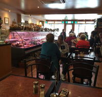 Olive Grove Delicatessen - Broome Tourism