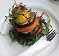 Paleo Cafe - Broome Tourism