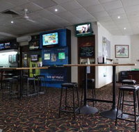 Park Hotel Bistro - Broome Tourism
