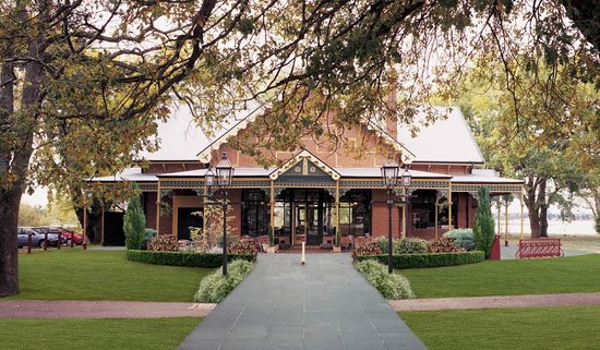 Ballarat VIC Broome Tourism