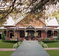 Pipers by the Lake - Broome Tourism