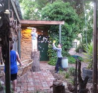 Pratty's Patch - Broome Tourism