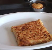 Rotti Chennai - Broome Tourism
