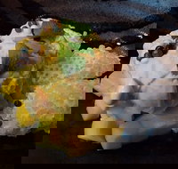 Saigon Allee - Broome Tourism