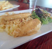 Sofia's Pizza House - Broome Tourism