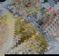 Superchook - Broome Tourism