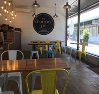 The Charcoal Pit - Broome Tourism