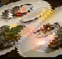 The Gallery Restaurant at Craig's Royal Hotel - Broome Tourism