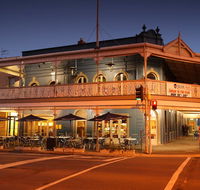 The Golden City Hotel - Broome Tourism