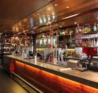 The Red Lion - Broome Tourism