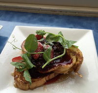 The Turret Cafe and Catering - Broome Tourism